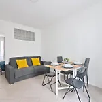 Eiffel Tower Heart Of Paris 1Br-4P With Netflix