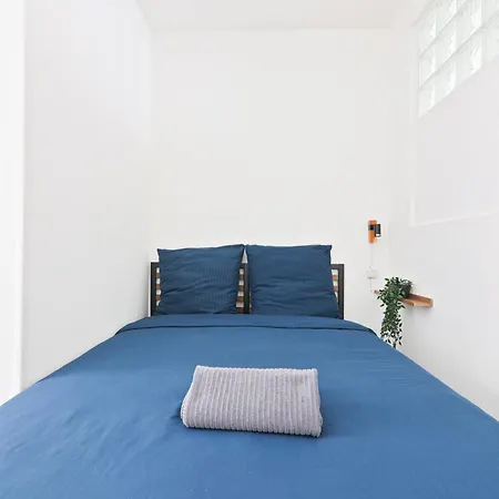 Appartamento Eiffel Tower Heart Of 1br-4p With Netflix *