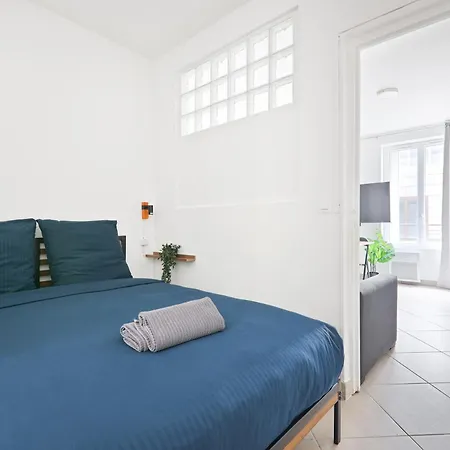 Appartamento Eiffel Tower Heart Of 1br-4p With Netflix *