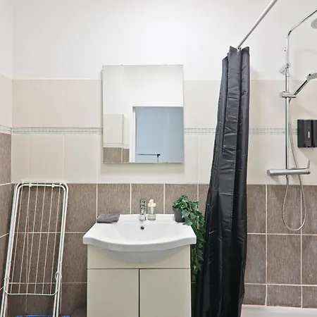 Appartamento Eiffel Tower Heart Of 1br-4p With Netflix *